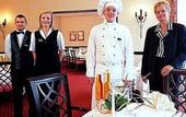 Туры в отель Mercure Hotel Berlin Hennigsdorf