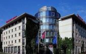 Туры в отель Mercure Hotel Berlin Hennigsdorf