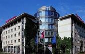 Туры в отель Mercure Hotel Berlin Hennigsdorf