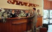 Туры в отель Mercure Hotel Berlin Hennigsdorf