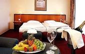 Туры в отель Mercure Hotel Berlin Hennigsdorf