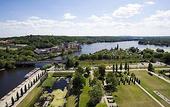 Туры в отель Mercure Hotel Potsdam City