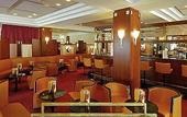 Туры в отель Mercure Hotel Potsdam City