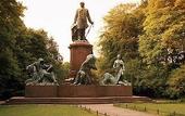 Туры в отель Mercure Hotel Potsdam City