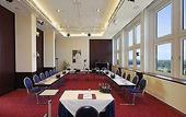 Туры в отель Mercure Hotel Potsdam City