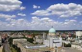 Туры в отель Mercure Hotel Potsdam City