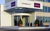 Туры в отель Mercure Hotel Potsdam City