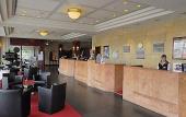 Туры в отель Mercure Hotel Potsdam City