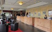Туры в отель Mercure Hotel Potsdam City