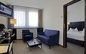 Туры в отель Mercure Hotel Potsdam City