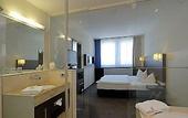 Туры в отель Mercure Hotel Potsdam City