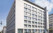 Туры в отель NH Collection Berlin Friedrichstrasse