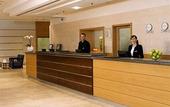 Туры в отель NH Collection Berlin Friedrichstrasse