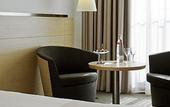 Туры в отель Novotel Berlin Mitte