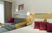 Туры в отель Novotel Berlin Mitte