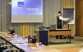 Туры в отель Novotel Berlin Mitte