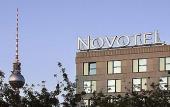 Туры в отель Novotel Berlin Mitte
