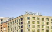 Туры в отель Novotel Berlin Mitte