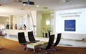 Туры в отель Novotel Berlin Mitte