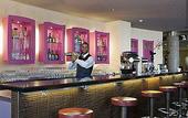 Туры в отель Novotel Berlin Mitte