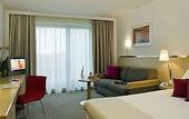 Туры в отель Novotel Berlin Mitte