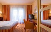 Туры в отель Relexa hotel Stuttgarter Hof