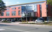 Туры в отель Welcome Hotel Paderborn