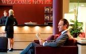 Туры в отель Welcome Hotel Paderborn
