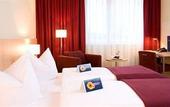 Туры в отель Welcome Hotel Paderborn