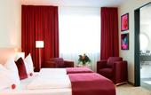 Туры в отель Welcome Hotel Paderborn