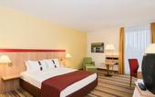 Туры в отель Holiday Inn Wolfsburg City Centre