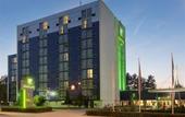 Туры в отель Holiday Inn Wolfsburg City Centre