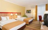 Туры в отель Holiday Inn Wolfsburg City Centre