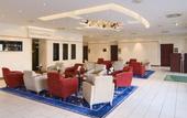 Туры в отель Holiday Inn Wolfsburg City Centre