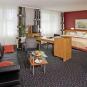 Туры в отель Tryp Wolfsburg, оператор Anex Tour