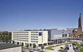 Туры в отель Tryp Wolfsburg