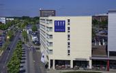 Туры в отель Tryp Wolfsburg