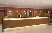 Туры в отель Tryp Wolfsburg
