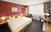 Туры в отель Tryp Wolfsburg