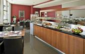 Туры в отель Tryp Wolfsburg
