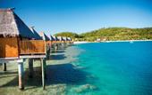 Туры в отель Likuliku Lagoon Resort