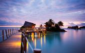 Туры в отель Likuliku Lagoon Resort