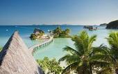 Туры в отель Likuliku Lagoon Resort