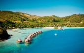 Туры в отель Likuliku Lagoon Resort