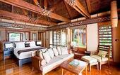 Туры в отель Likuliku Lagoon Resort