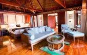 Туры в отель Likuliku Lagoon Resort