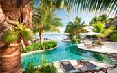 Туры в отель Likuliku Lagoon Resort