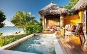 Туры в отель Likuliku Lagoon Resort