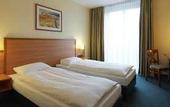 Туры в отель InterCityHotel Bremen