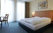 Туры в отель InterCityHotel Bremen
